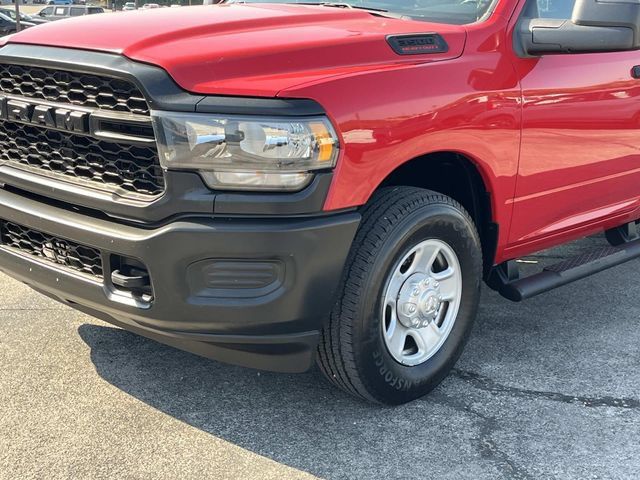 Used 2023 RAM 3500 Tradesman RWD image 11