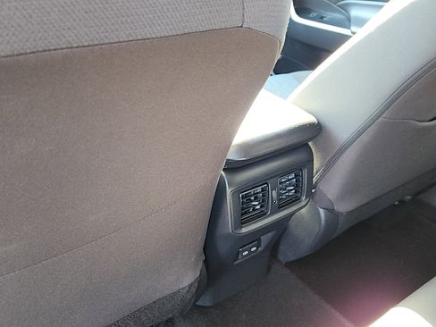 Certified 2025 Toyota RAV4 XLE image 25