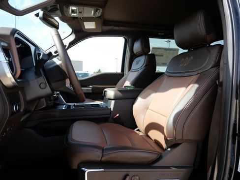 New 2026 Ford F250 King Ranch AWD/4WD image 19