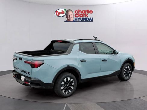 New 2026 Hyundai Santa Cruz SEL FWD image 5