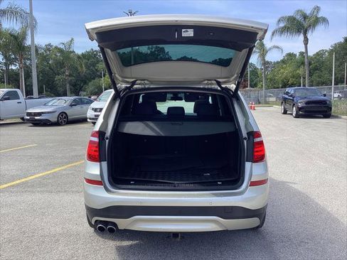 Used 2017 BMW X3 sDrive28i RWD image 17