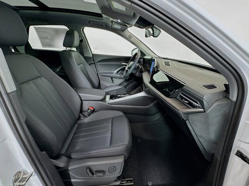 New 2025 Audi Q5 Premium Plus w/ Premium Plus image 26