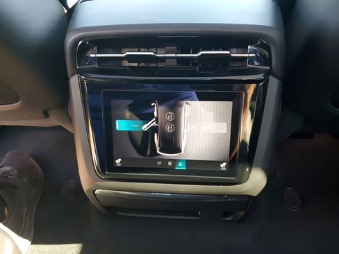 New 2025 Cadillac Escalade IQ Sport 2 AWD/4WD image 21
