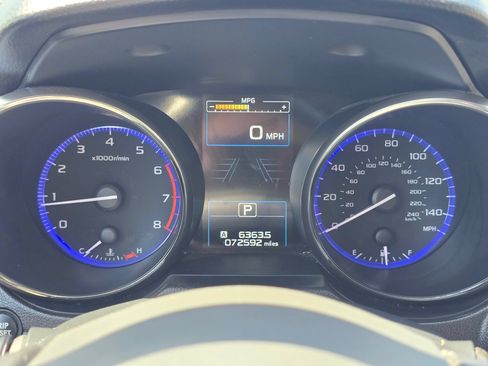 Used 2016 Subaru Outback 2.5i Limited AWD/4WD image 26