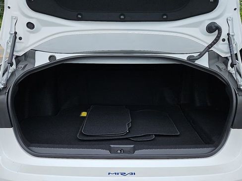 Used 2023 Toyota Mirai XLE w/ Advanced Technology Package image 27