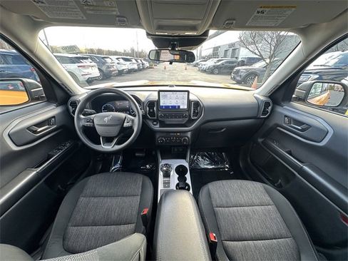 Certified 2023 Ford Bronco Sport Big Bend image 16