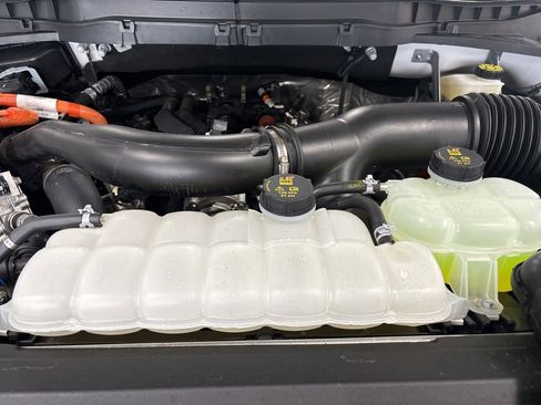 Used 2024 Ford F150 King Ranch w/ FX4 Off-Road Package image 37