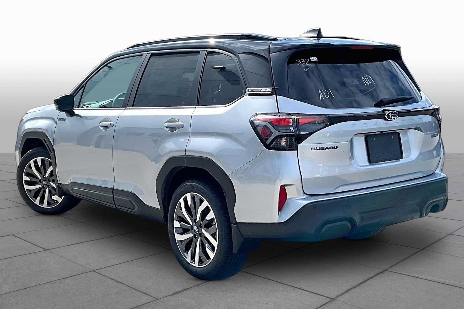 New 2026 Subaru Forester Touring AWD/4WD image 11