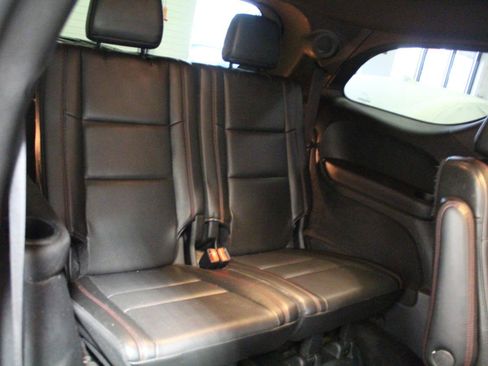 Used 2018 Dodge Durango R/T AWD/4WD image 31