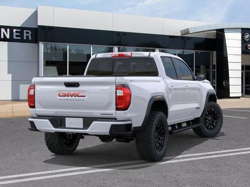 New 2026 GMC Canyon Elevation w/ Convenience Package AWD/4WD image 4