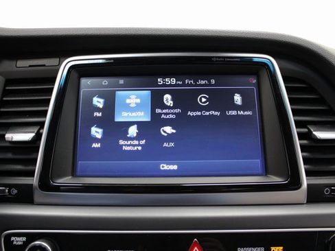 Used 2019 Hyundai Sonata Limited w/ Ultimate Package 02 image 42