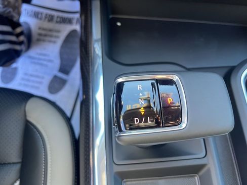 New 2025 Chevrolet Silverado 1500 RST w/ Convenience Package II image 23