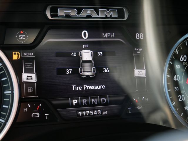 Used 2020 RAM 1500 Big Horn AWD/4WD image 31