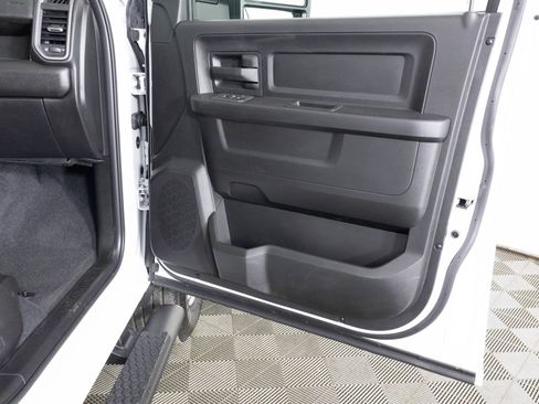 New 2026 RAM 3500 Tradesman image 32