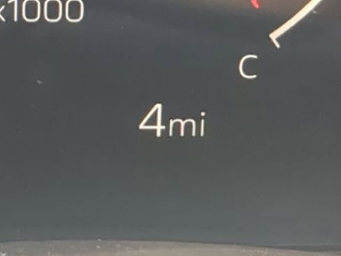 New 2026 GMC Terrain Elevation w/ Black Edition image 24