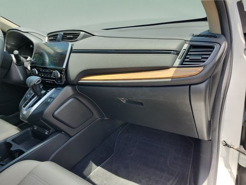 Certified 2021 Honda CR-V EX image 19