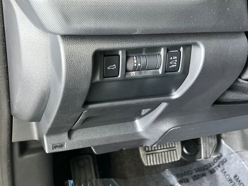 New 2026 Subaru Forester Sport AWD/4WD image 29