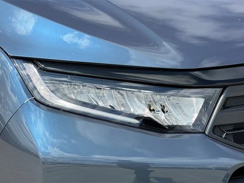 New 2026 Honda Odyssey EX-L image 31