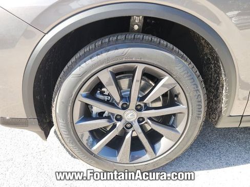 New 2026 Acura MDX A-Spec image 4