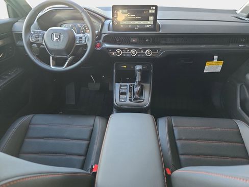 New 2026 Honda CR-V Sport-L image 9