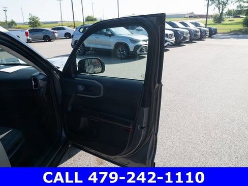 Used 2024 Ford Bronco Sport Big Bend image 14