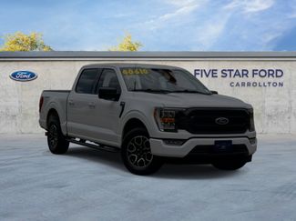 Certified 2023 Ford F150 XLT w/ Equipment Group 302A High RWD video 1