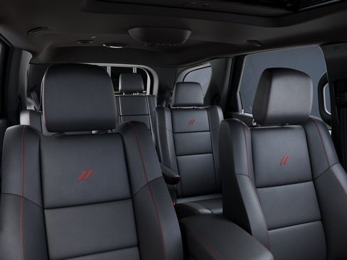 New 2026 Dodge Durango GT AWD/4WD image 52