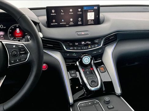 Used 2025 Acura TLX w/ Technology Package FWD image 8