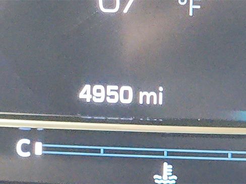 Used 2024 Chevrolet Silverado 1500 RST w/ LPO, Dark Essentials Package image 16