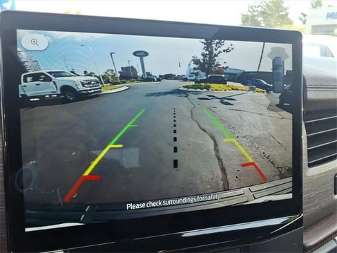 Certified 2024 Ford Expedition Limited image 20