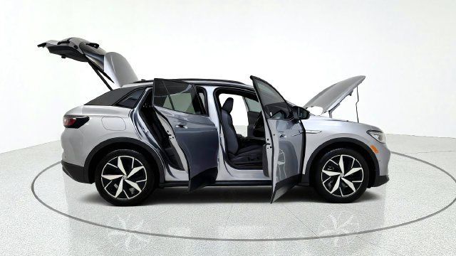 Used 2023 Volkswagen ID.4 S RWD image 20