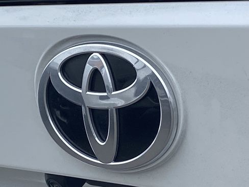 Used 2024 Toyota bZ4X FWD w/ Weather Package image 4