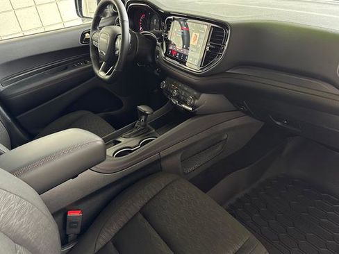 New 2026 Dodge Durango GT RWD image 14