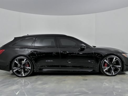 Used 2022 Audi RS 6 image 13