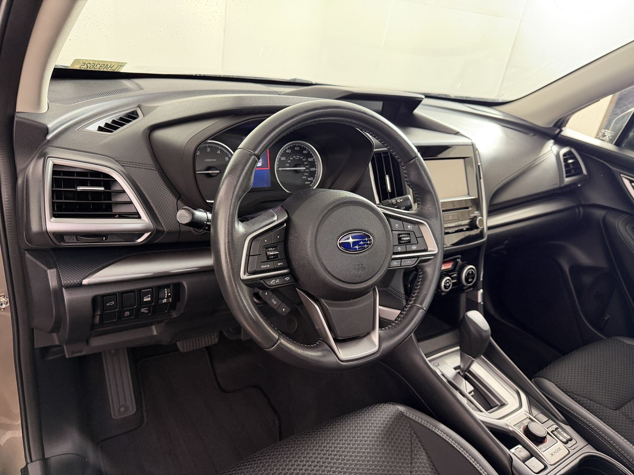 Used 2020 Subaru Forester Premium AWD/4WD image 4