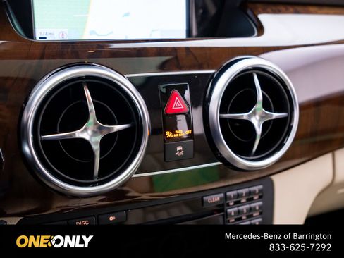 Used 2014 Mercedes-Benz GLK 350 4MATIC image 26
