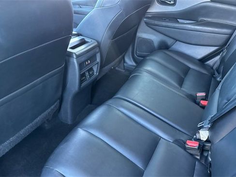 Used 2023 Nissan Murano SV image 14