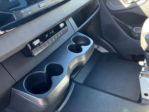 New 2026 Mercedes-Benz Sprinter 2500 image 7