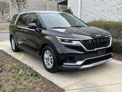 Used 2024 Kia Carnival LX