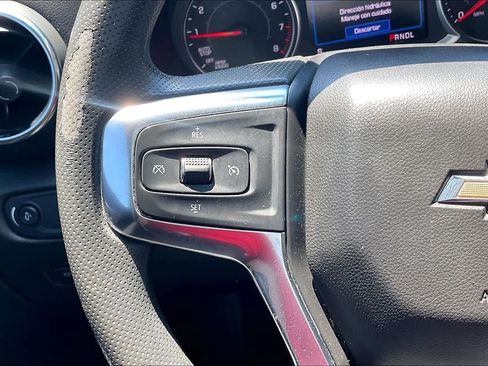 Used 2021 Chevrolet Blazer LT w/ LPO, Black Accent Package FWD image 22