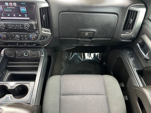 Used 2015 Chevrolet Silverado 1500 LT w/ Rally 2 Edition image 29