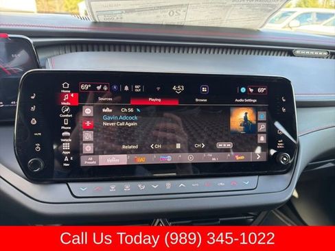 New 2026 Dodge Charger R/T image 22