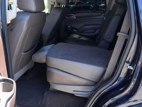 Used 2018 GMC Yukon Denali w/ Denali Ultimate Package image 43