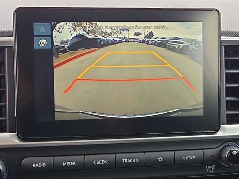 New 2026 Hyundai Venue SE image 28