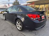 Used 2014 Chevrolet Cruze LT w/ RS Package image 5