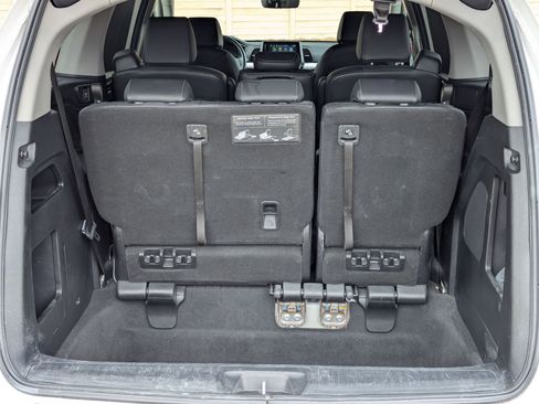 Used 2024 Honda Odyssey EX-L image 22