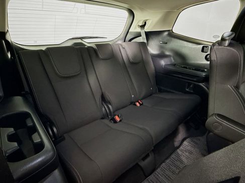 Used 2023 Subaru Ascent Premium w/ Convenience Package image 30