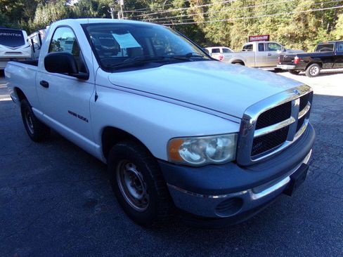 Used 2005 Dodge Ram 1500 Truck ST image 6