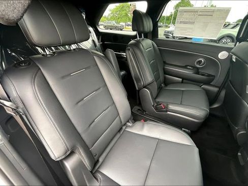 New 2026 Hyundai Palisade Calligraphy image 26