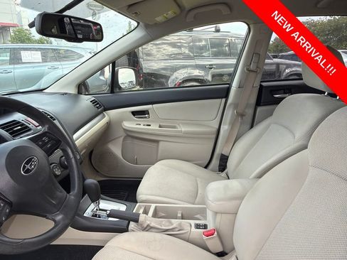 Used 2013 Subaru Crosstrek 2.0i Premium AWD/4WD image 7